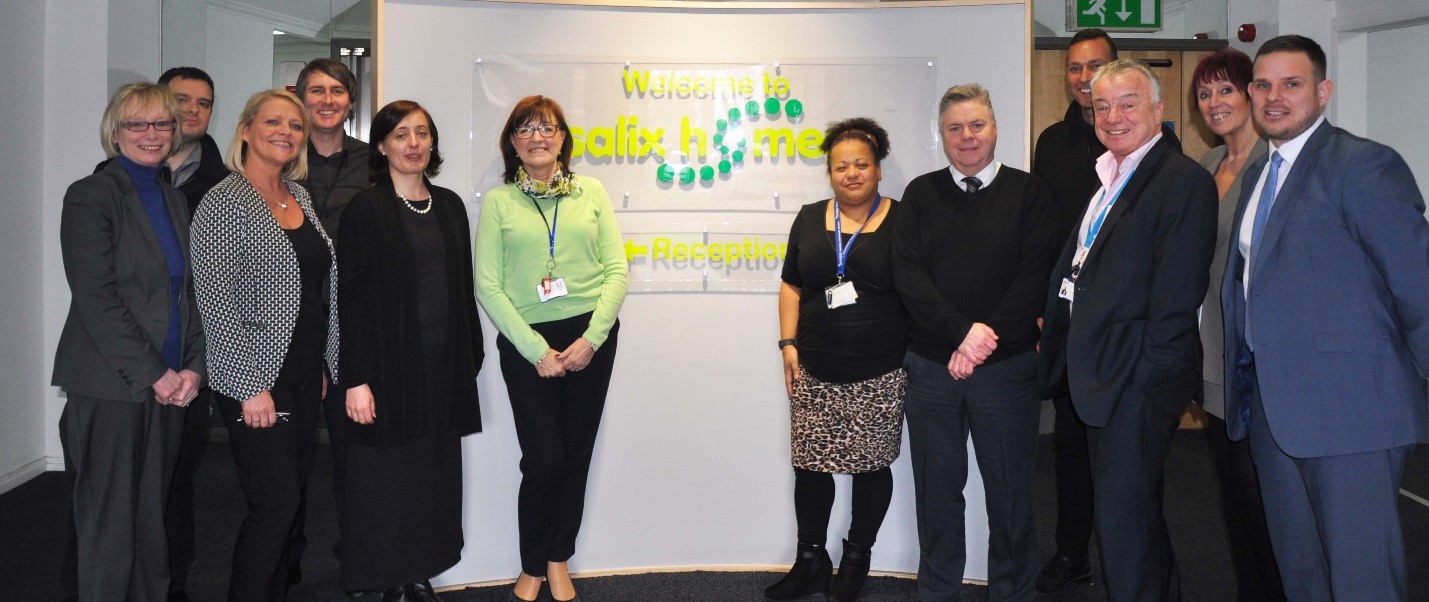 Build Salford Construct your future with traineeship opportunities