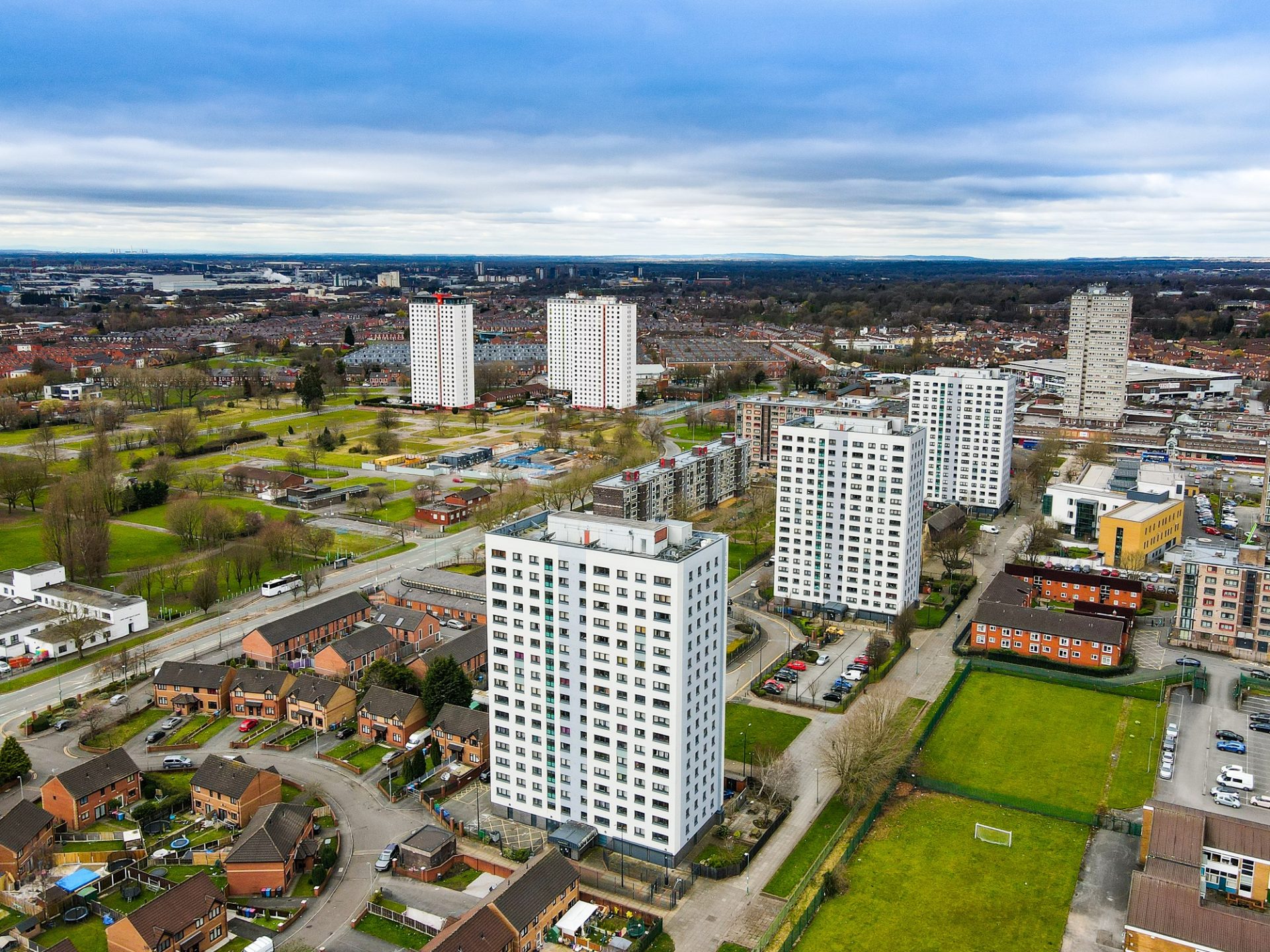 Homes to Buy Willo Homes Salix Homes