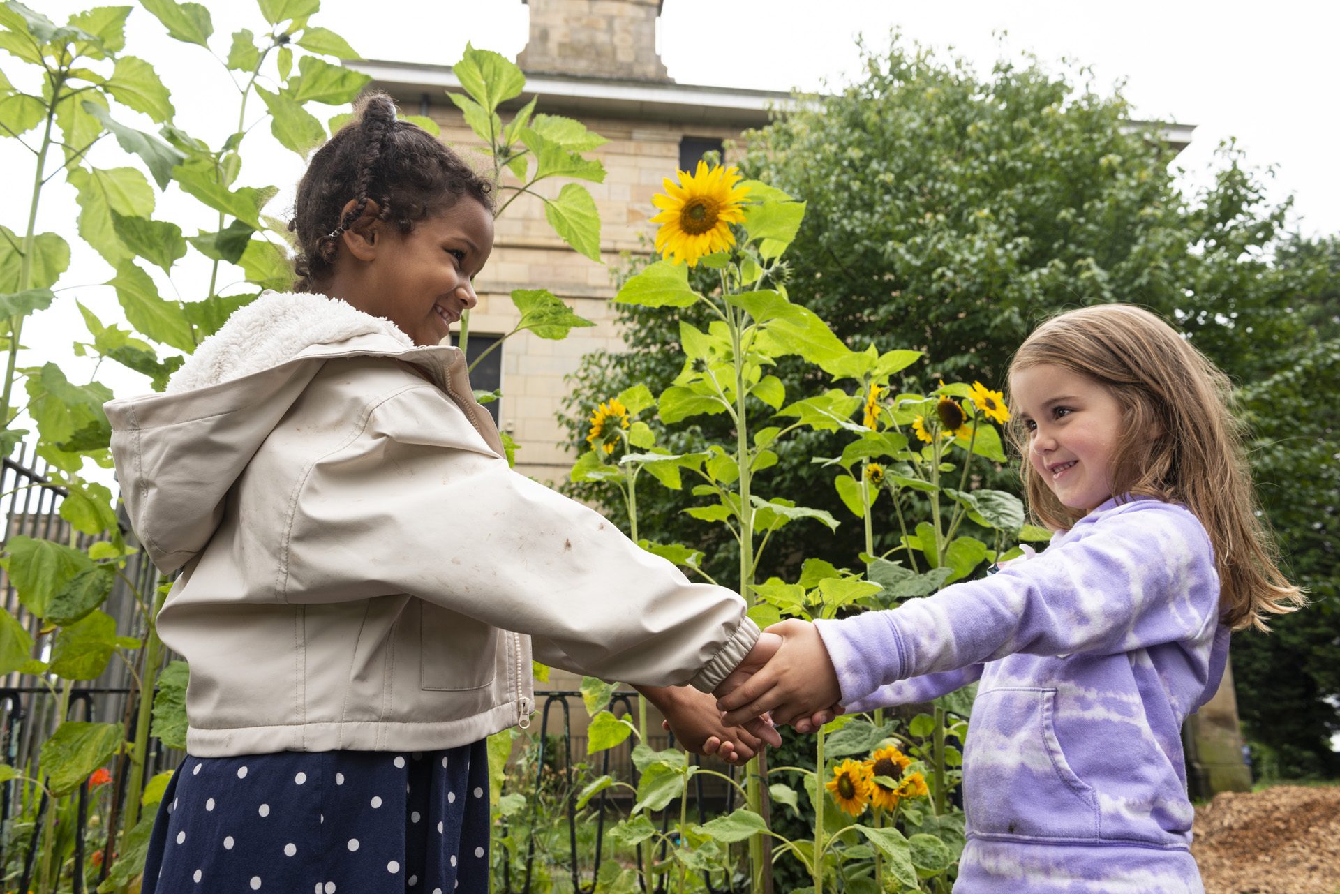 Social Housing in Salford Salix Homes