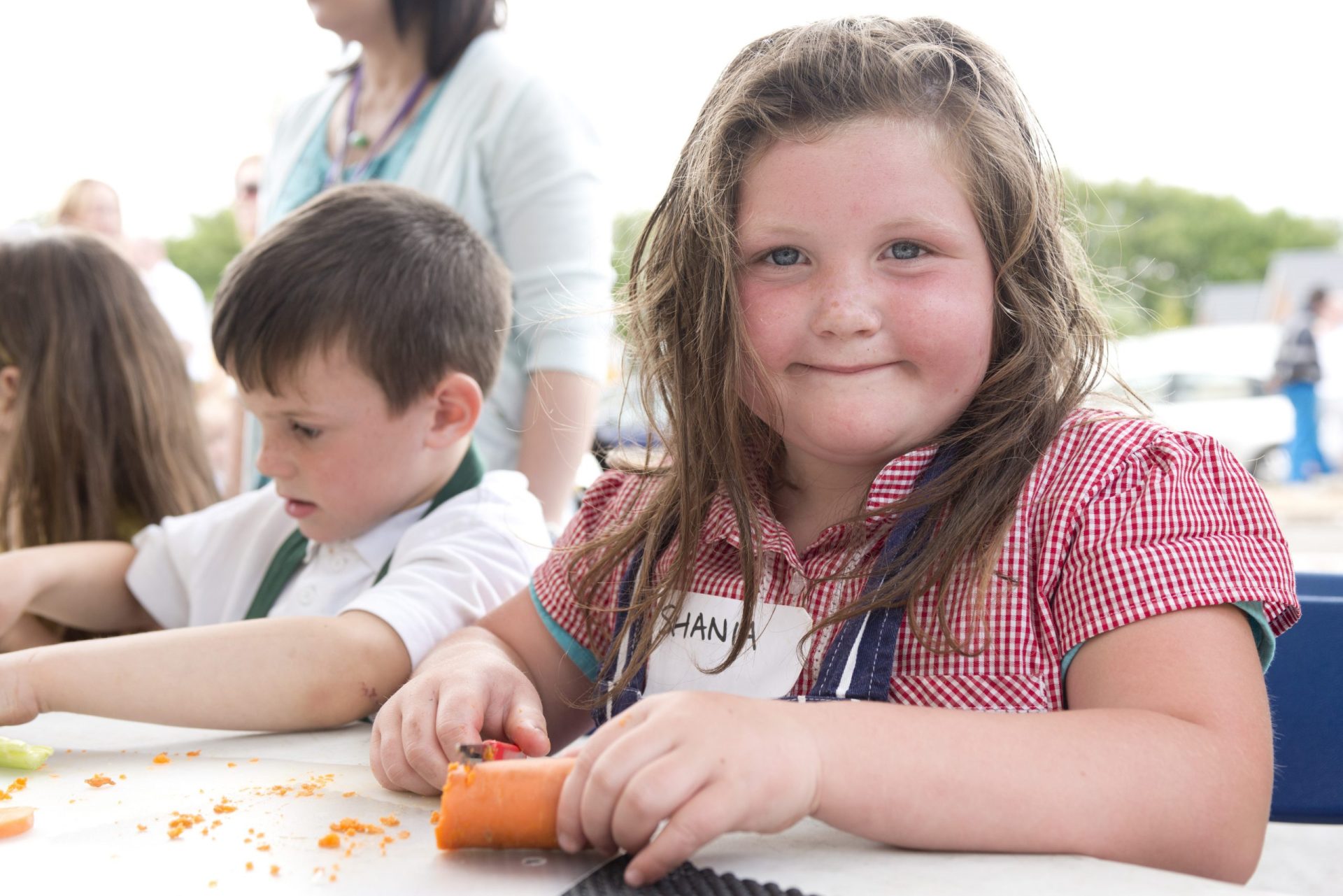 Salix Homes shortlisted for national community award Salix Homes
