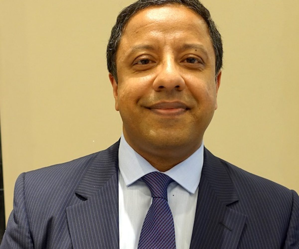 Khalil Rehman