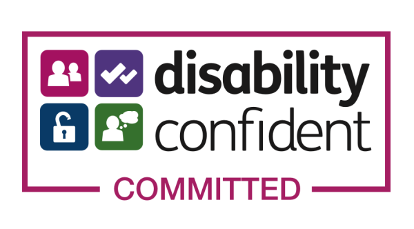 Disability_Confident_Logo