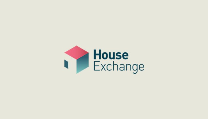 Register at House Exchange
