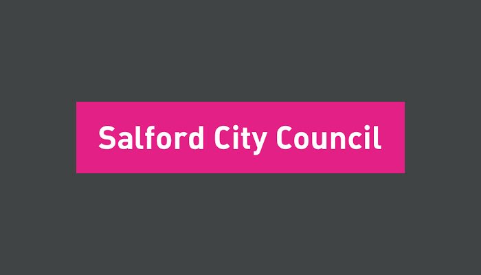 Register at Salford Home Search