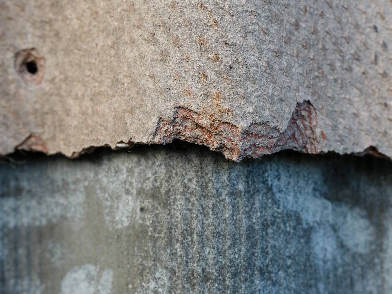 Asbestos Salix Homes