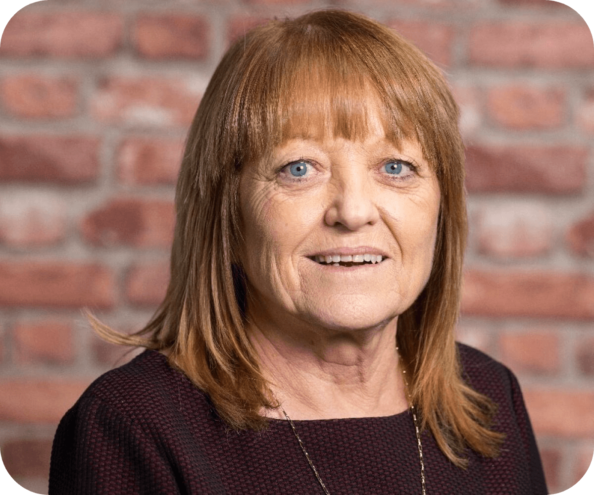 Sue Sutton, CEO Salix Homes