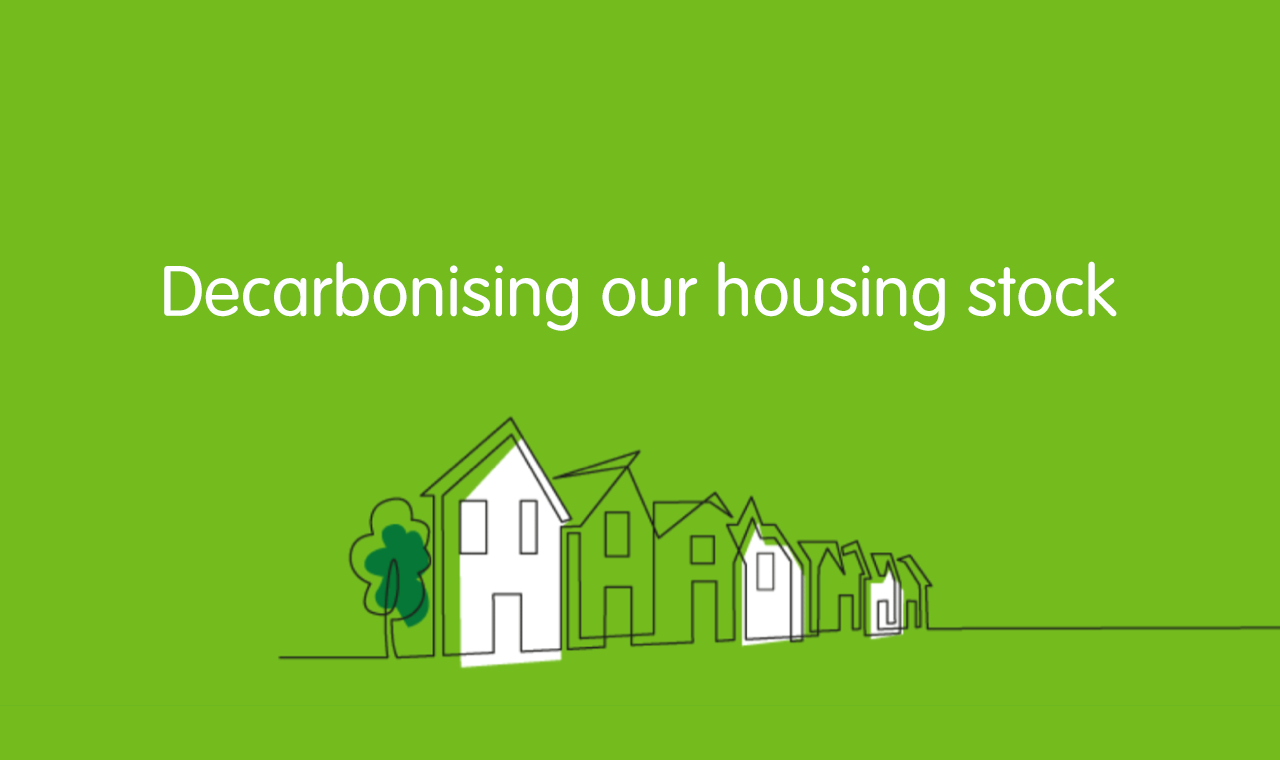 Salix Homes net zero plans take shape for a cleaner and greener way of