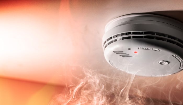 Fire safety tips and advice