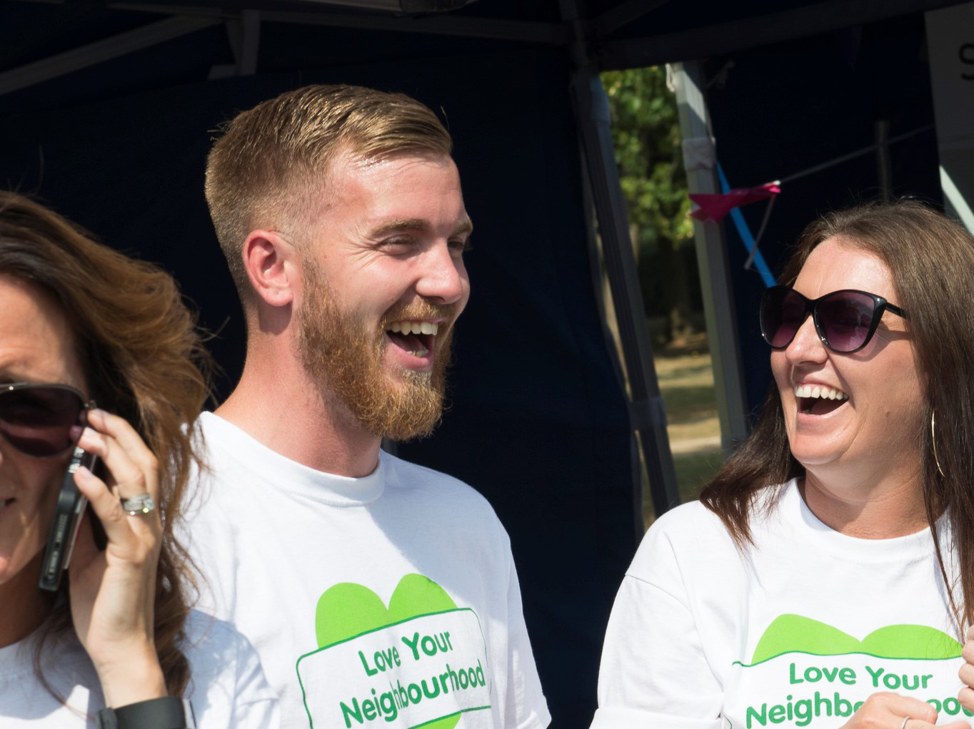 Getting to Know You Salix Homes