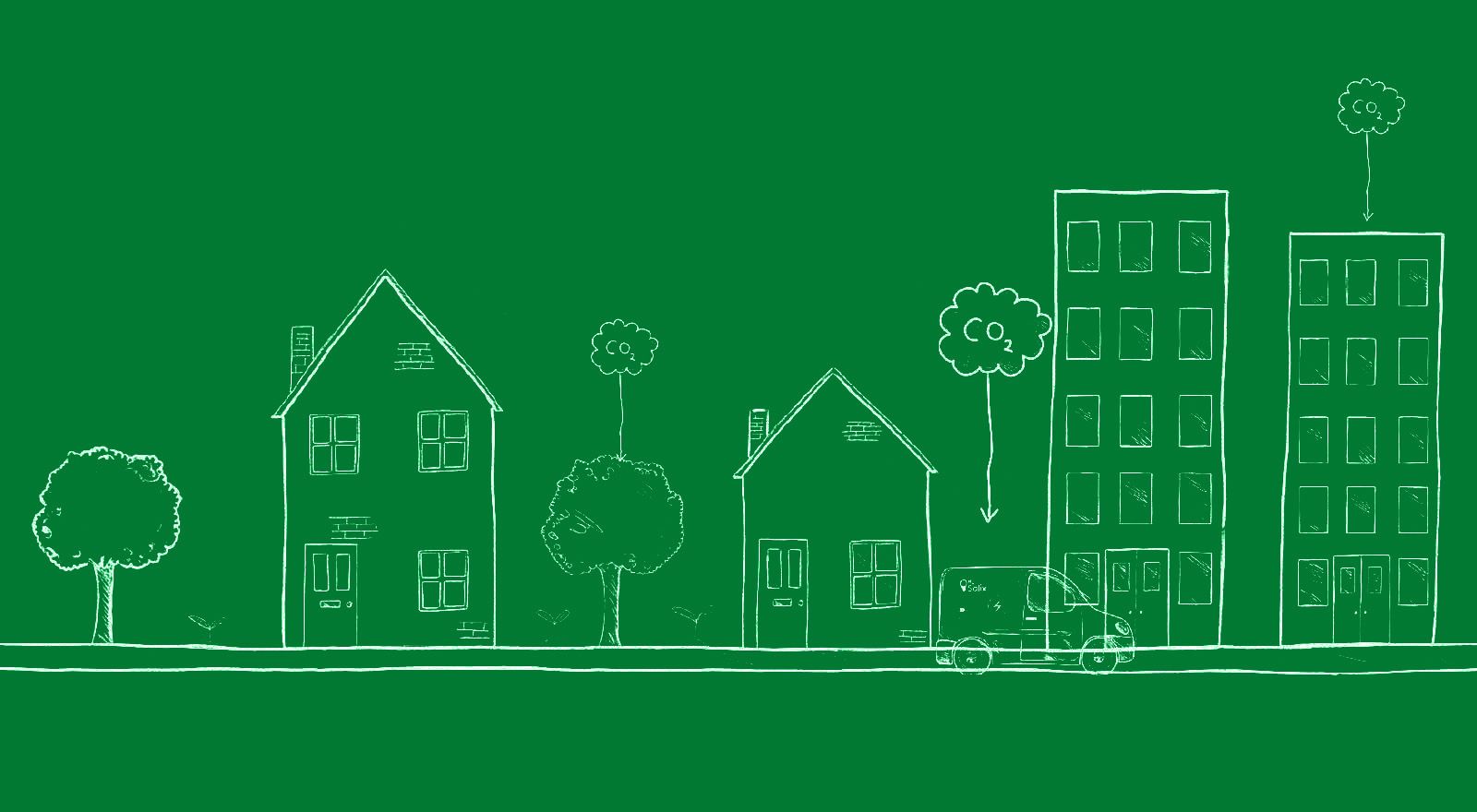 Our Year in Review Salix Homes