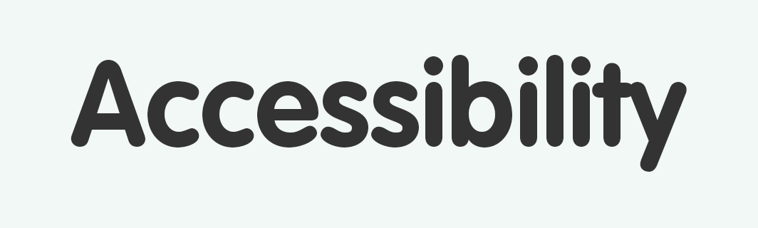 Accessibility Button