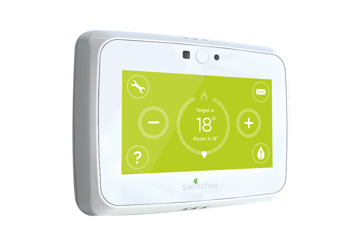 Switchee Smart Sensor