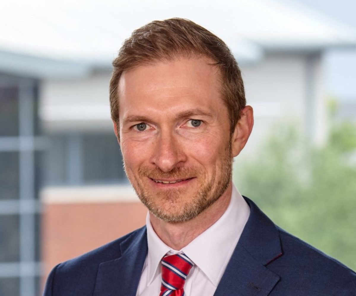 Martin Warhurst, Chair