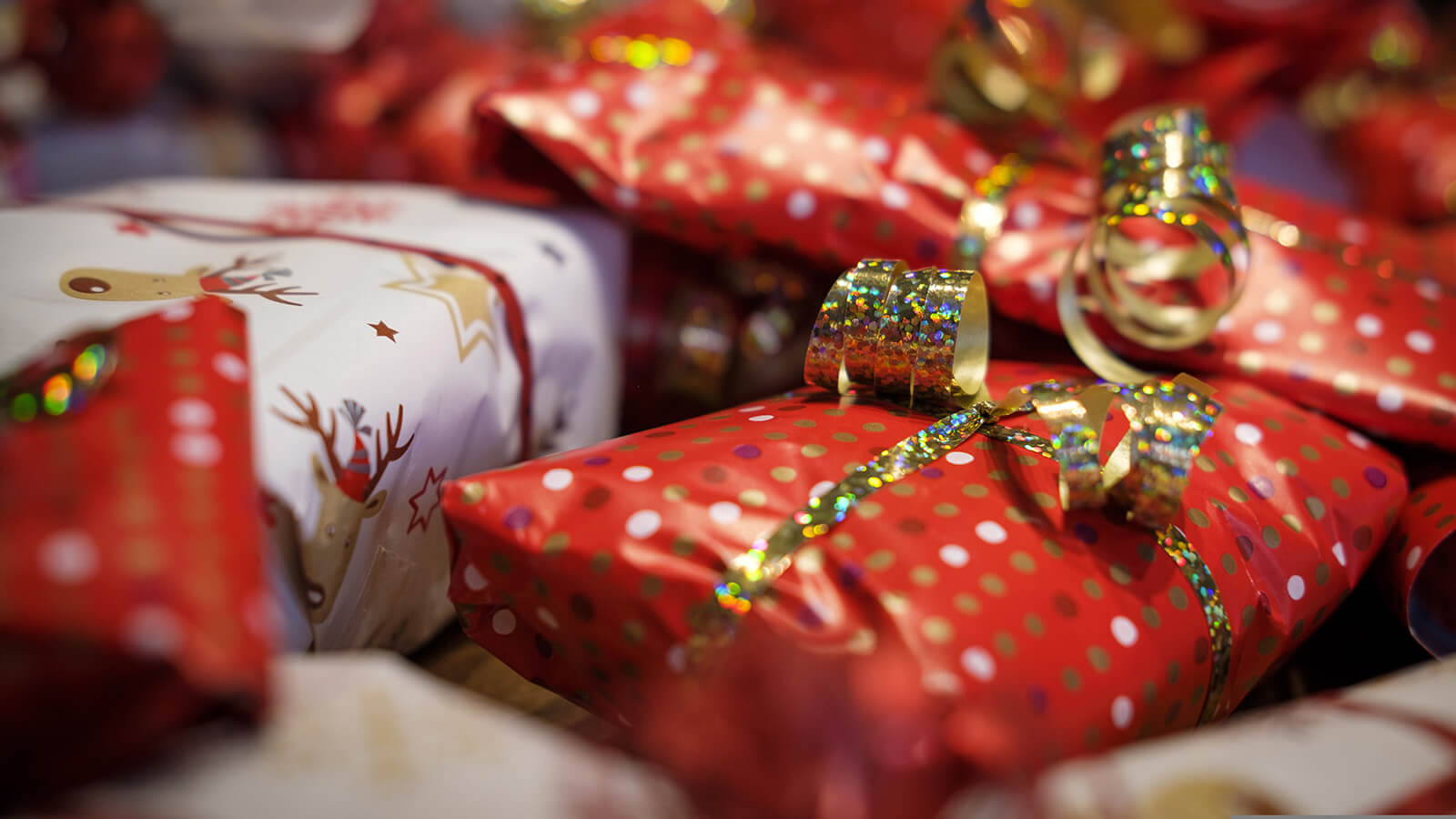 Re-gifting