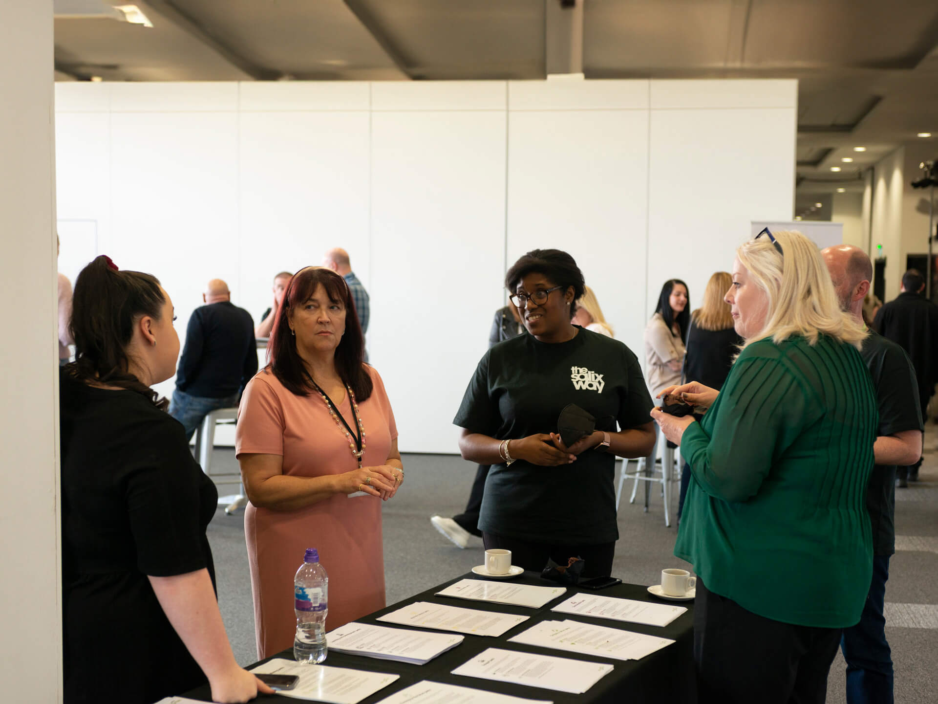 EDI Annual Report 2023 Salix Homes