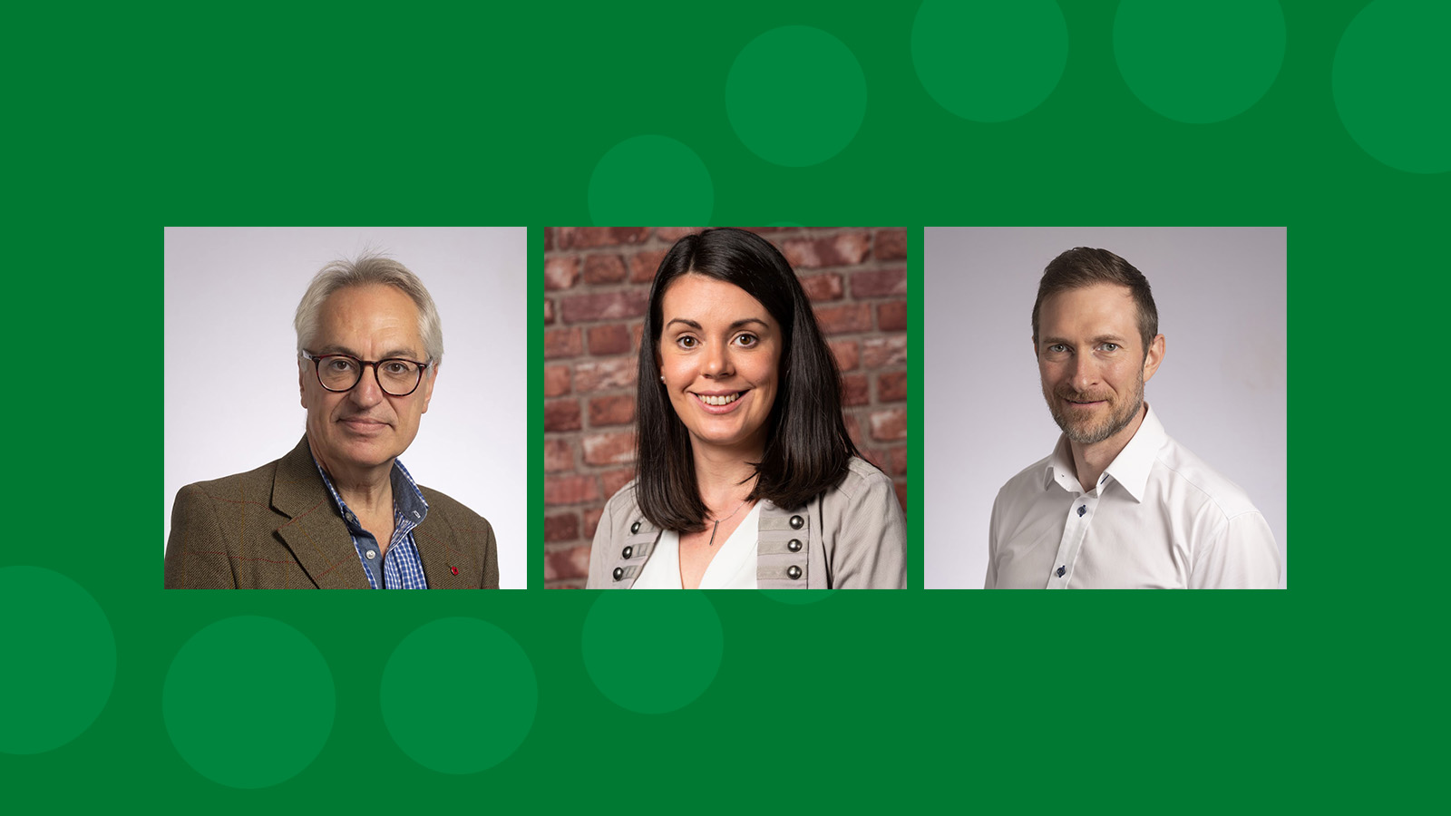 Salix Homes appoints three new Board members Salix Homes