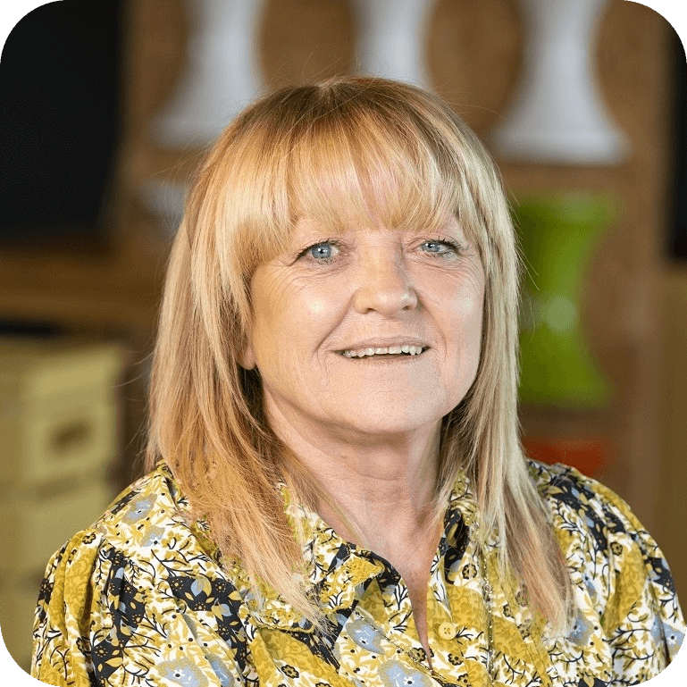 Sue Sutton, Salix Homes CEO