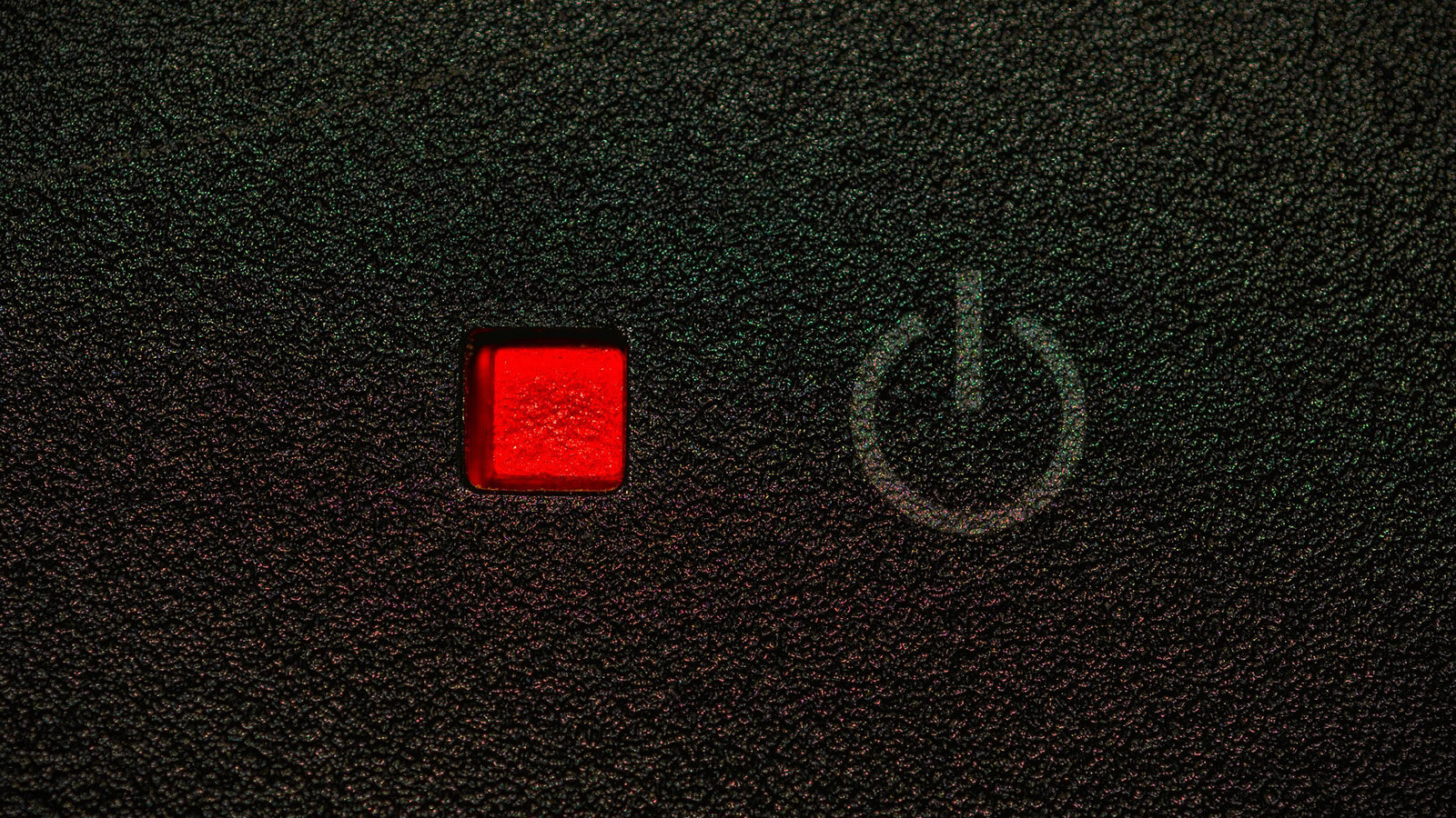 Switch off standby