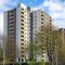 Salix Homes High-Rise Month of Action