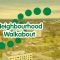 Neighbourhood Walkabout - Brentwood Area