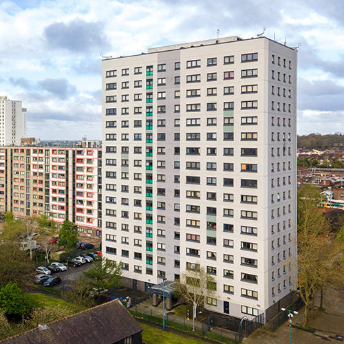 Mulberry Court