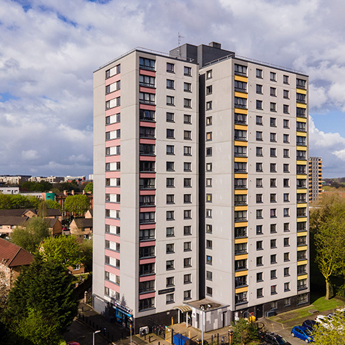 Riverbank Tower
