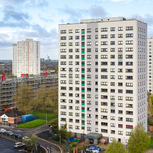 Sycamore Court