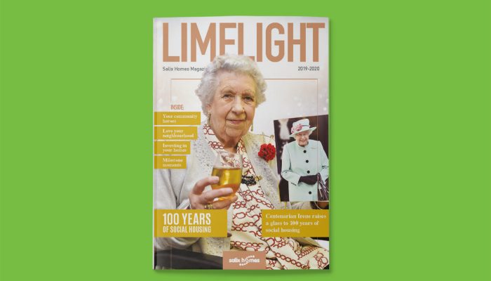 Limelight 2019-2020