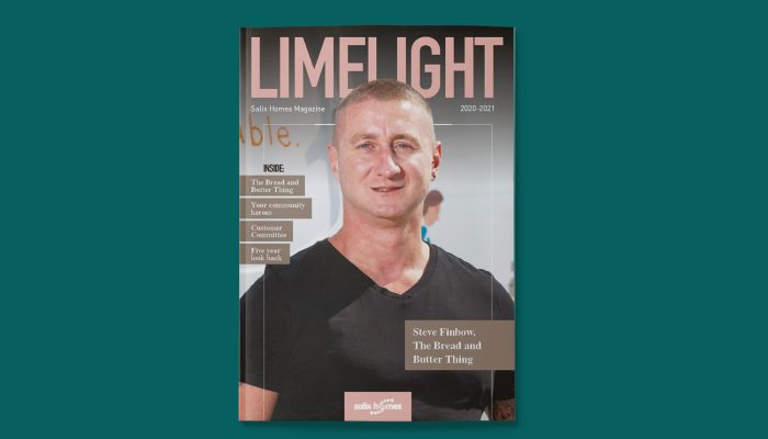 Limelight 2020-2021