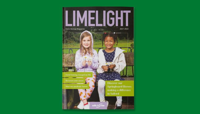 Limelight 2021-2022