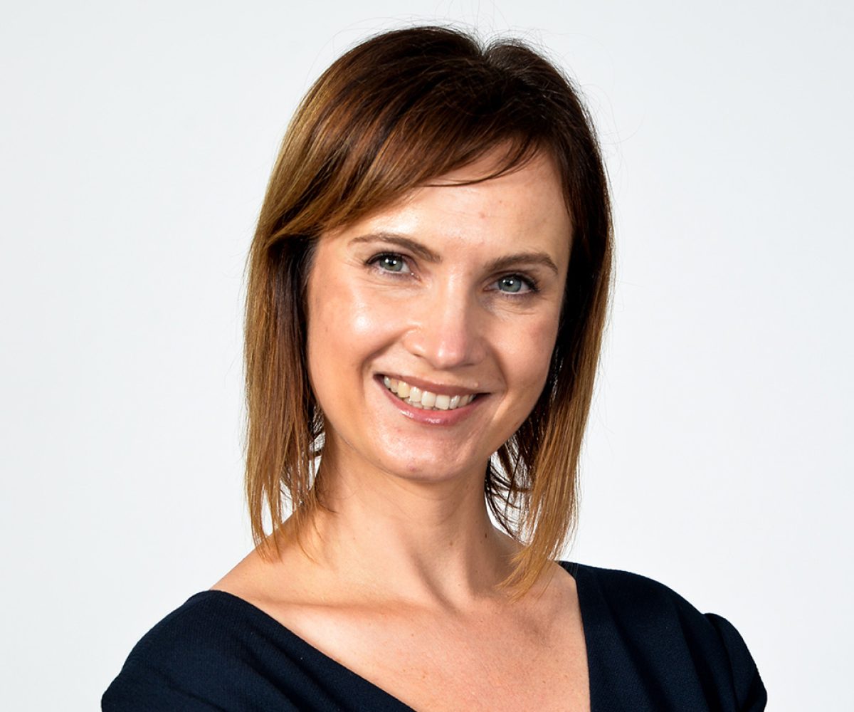 Monika Liskiewicz