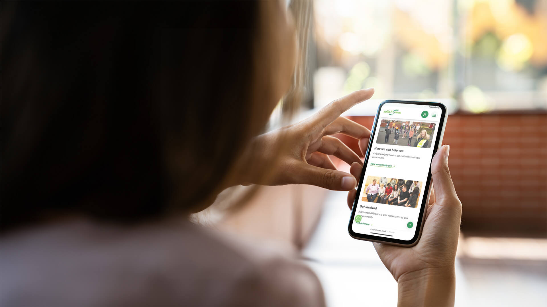 Customer Newsletter Survey Salix Homes