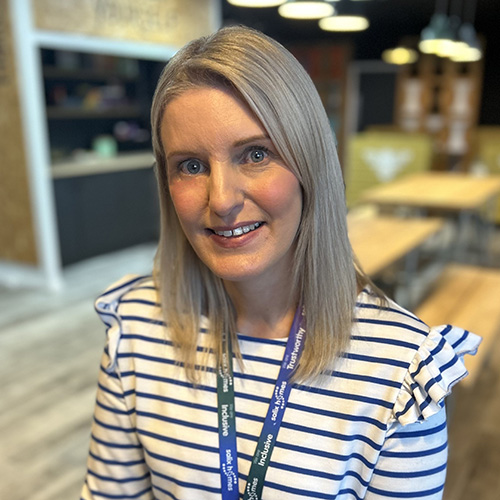Meet your housing officer