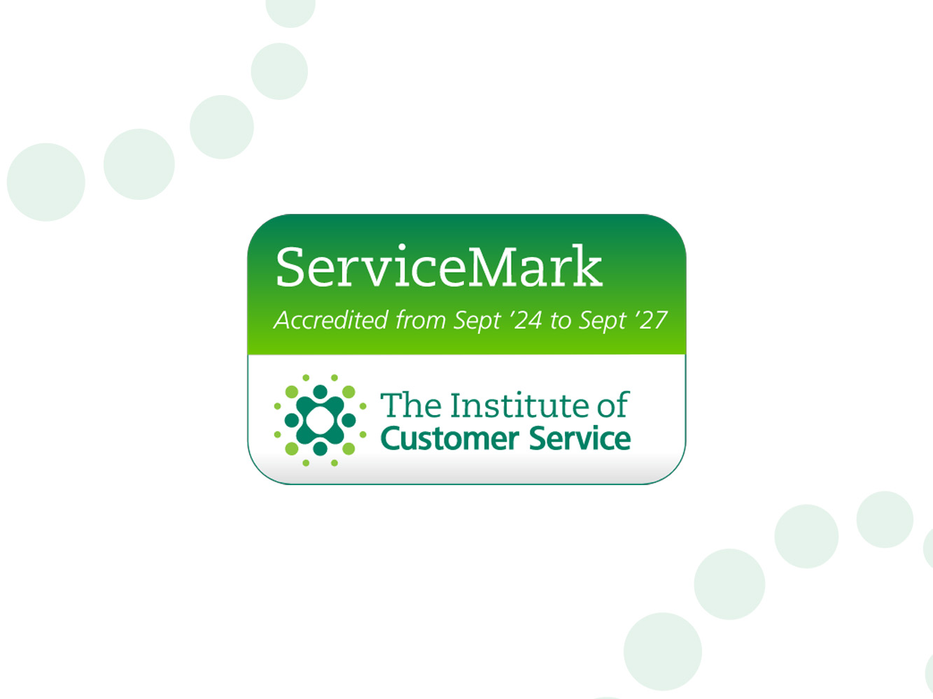 Salix Homes recognised for excellent customer service Salix Homes