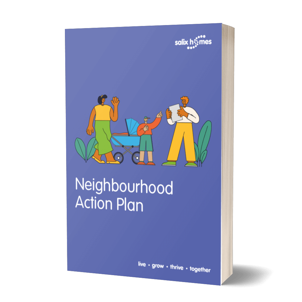 Neighbourhood Action Plan