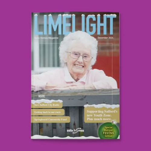 Limelight Magazine 2024