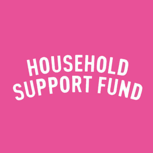 Household Support Fund