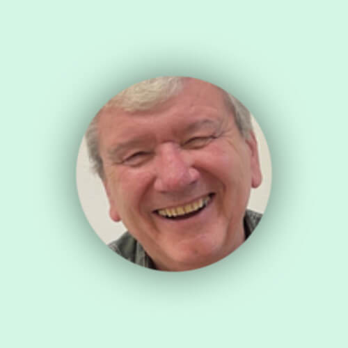 Mike Thorpe