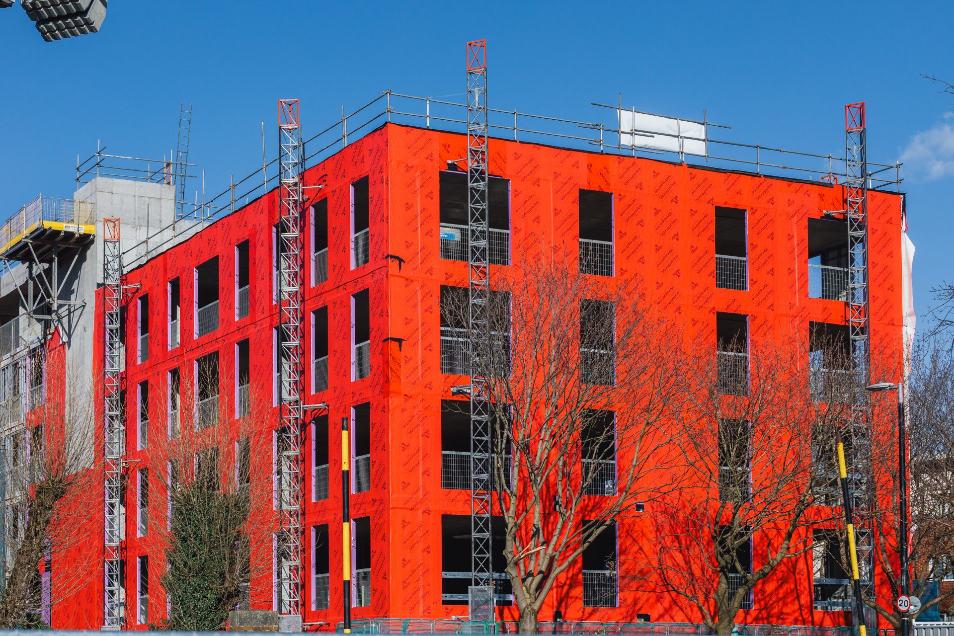 Willohaus Passivhaus Sustainable Affordable Homes | Salix Homes