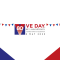 VE Day 80th Anniversary