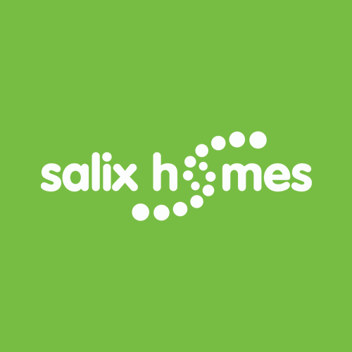 Salix Homes logo