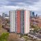 Salix Homes awarded first Building Assessment Certificate
