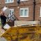 Salix Homes teams hit the streets to clean up our communities