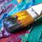 July Arts & Crafts Workshops