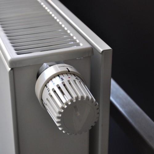 A radiator