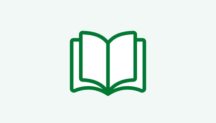 Document icon