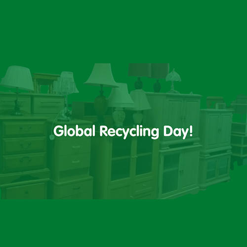 Global Recycling Day