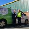 New repairs hub opens in Salford