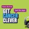 Get Cancer Clever Roadshow - Pendleton