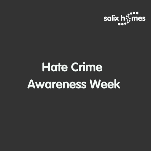 Hate Crime Awareness Week